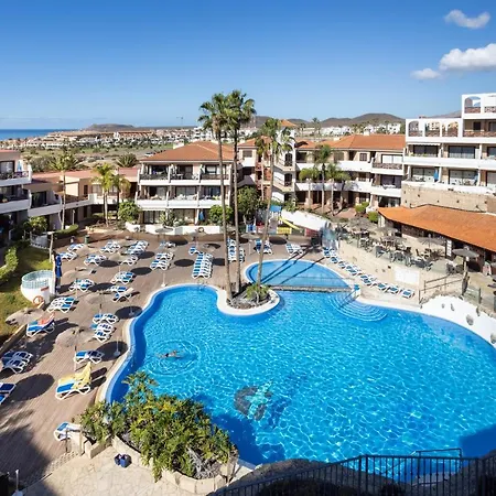 Albatros 234 In Tenerife South * San Miguel de Abona