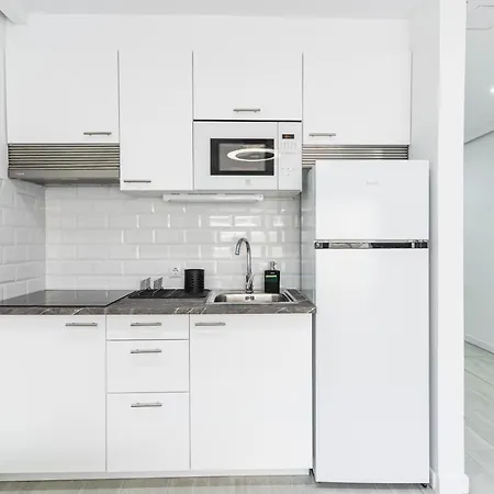 Apartmán Albatros 234 In Tenerife South *