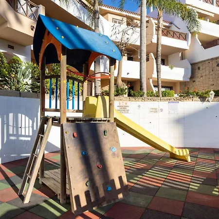 Albatros 234 In Tenerife South * Сан Мигель
