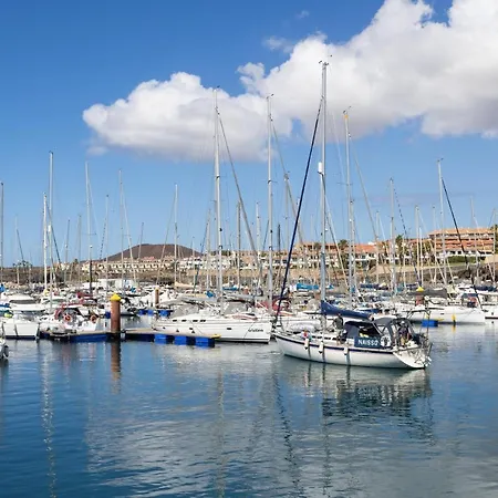 Albatros 234 In Tenerife South Apartmán San Miguel de Abona