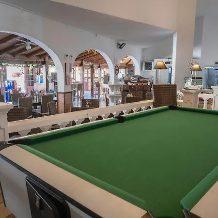 Apartmán Albatros 234 In Tenerife South San Miguel de Abona