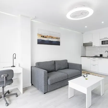 Albatros 234 In Tenerife South Apartamento San Miguel de Abona