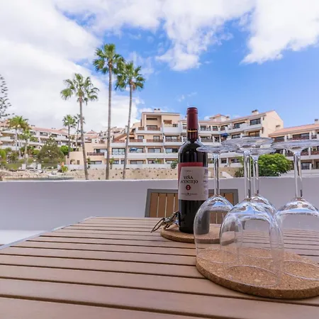 Albatros 234 In Tenerife South San Miguel de Abona