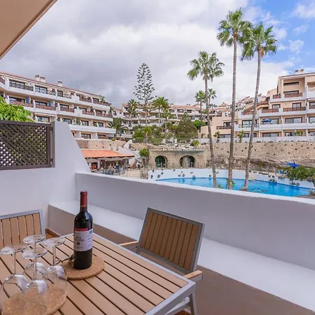 Albatros 234 In Tenerife South Apartamento San Miguel de Abona