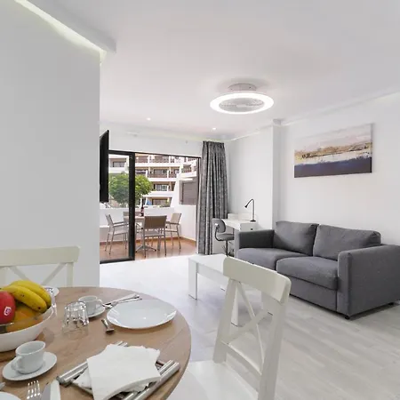 Apartamento Albatros 234 In Tenerife South