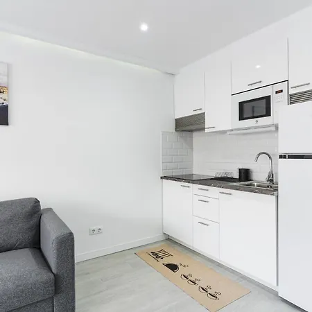 Albatros 234 In Tenerife South San Miguel de Abona