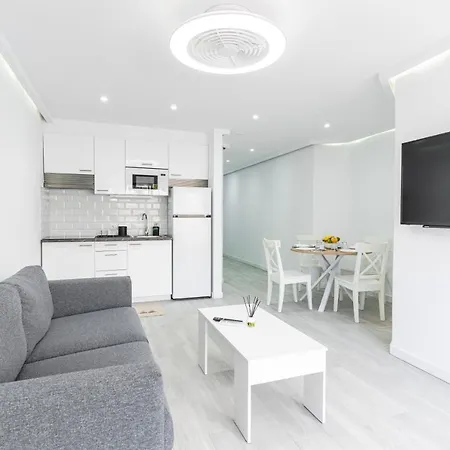 Apartamento Albatros 234 In Tenerife South San Miguel de Abona
