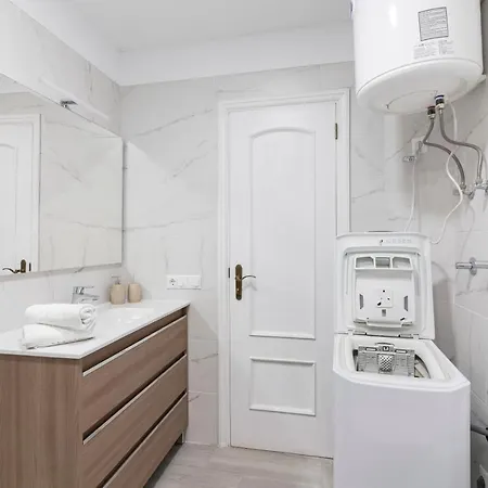 Albatros 234 In Tenerife South