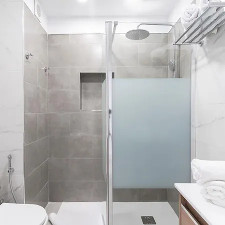 Albatros 234 In Tenerife South *