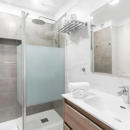 Albatros 234 In Tenerife South