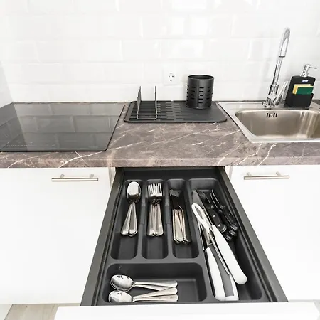 Albatros 234 In Tenerife South