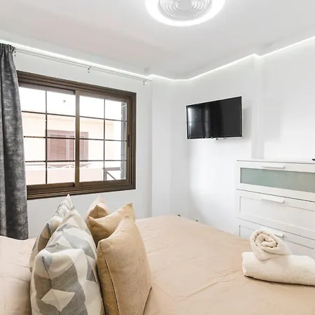 Apartamento Albatros 234 In Tenerife South San Miguel de Abona