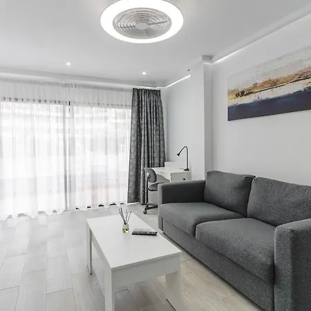 Albatros 234 In Tenerife South Apartamento San Miguel de Abona