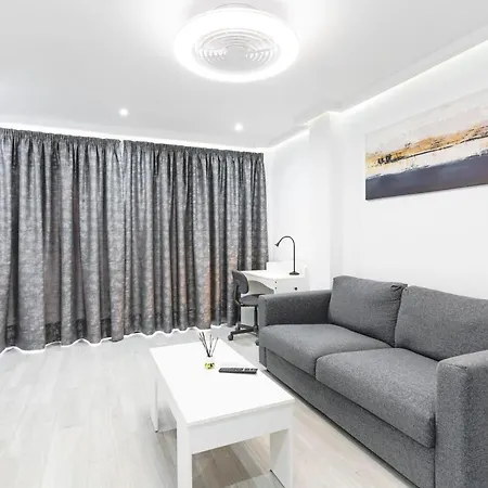 Albatros 234 In Tenerife South San Miguel de Abona