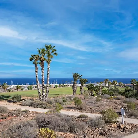 Albatros 234 In Tenerife South Apartamento