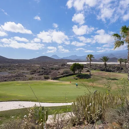 Albatros 234 In Tenerife South San Miguel de Abona
