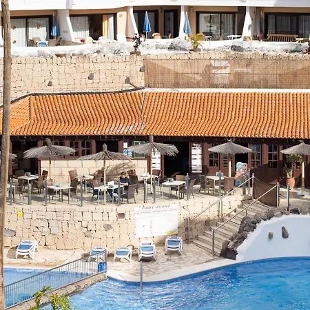 Albatros 234 In Tenerife South Apartamento