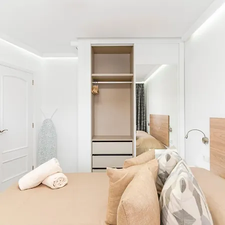 Albatros 234 In Tenerife South San Miguel de Abona