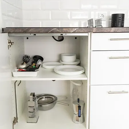 Albatros 234 In Tenerife South *