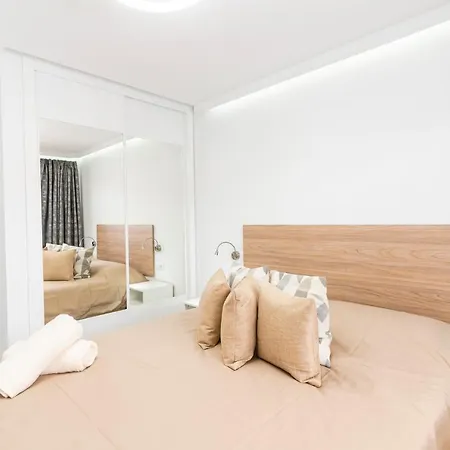 Apartamento Albatros 234 In Tenerife South *