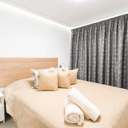 Albatros 234 In Tenerife South