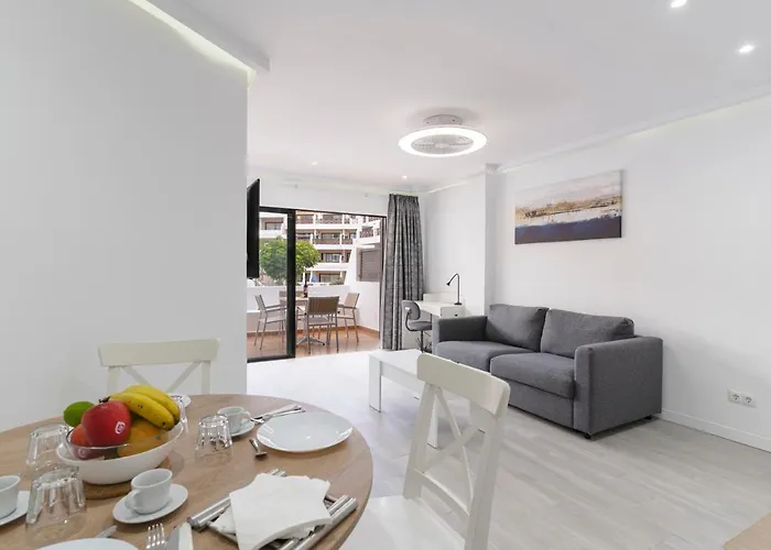 Appartamento Albatros 234 In Tenerife South