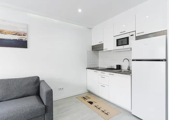 Albatros 234 In Tenerife South San Miguel de Abona