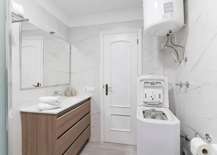 Albatros 234 In Tenerife South