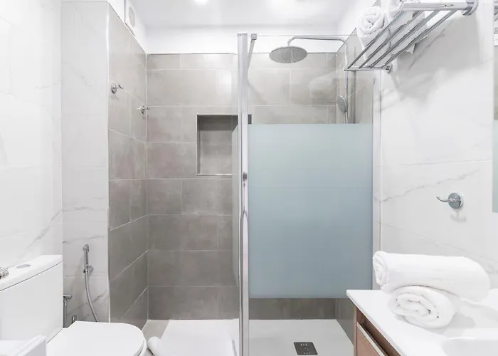 Albatros 234 In Tenerife South *