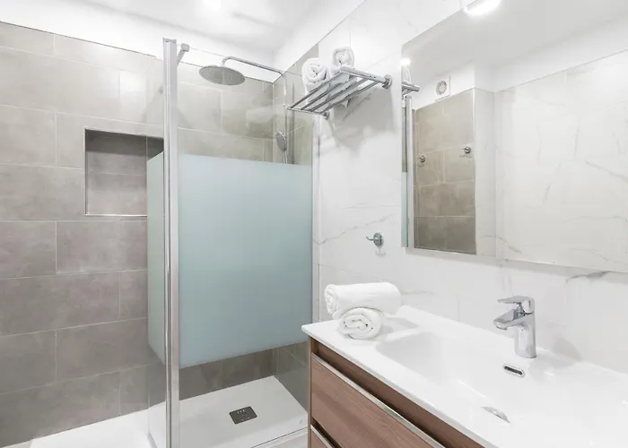 Albatros 234 In Tenerife South