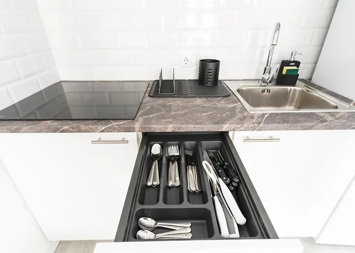 Albatros 234 In Tenerife South