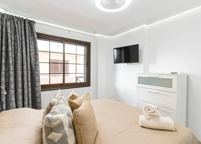 Appartamento Albatros 234 In Tenerife South San Miguel de Abona