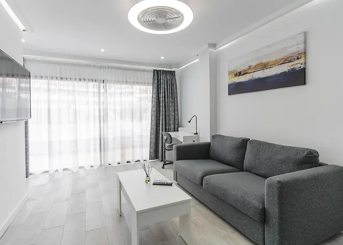 Albatros 234 In Tenerife South Appartamento San Miguel de Abona