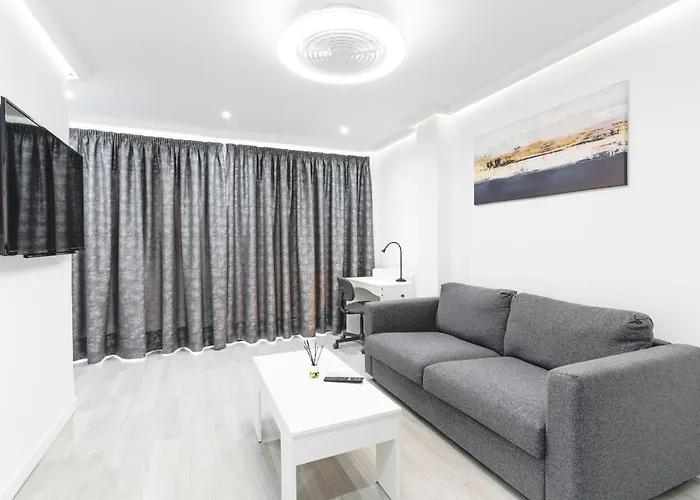 Albatros 234 In Tenerife South San Miguel de Abona