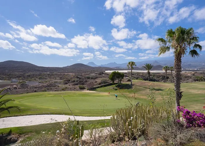 Albatros 234 In Tenerife South San Miguel de Abona