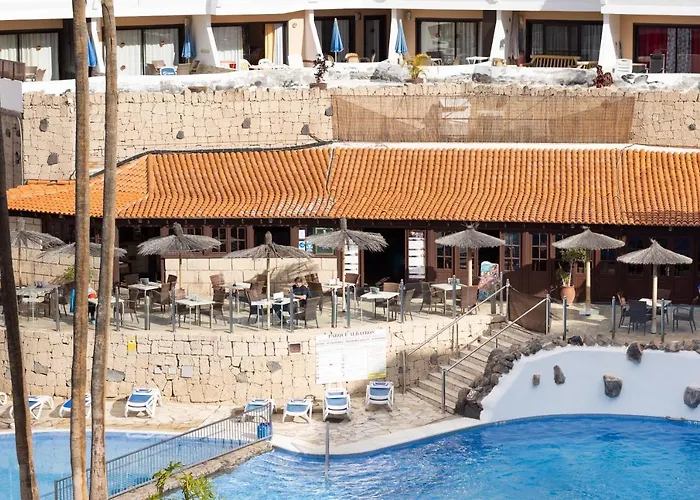 Albatros 234 In Tenerife South Appartamento