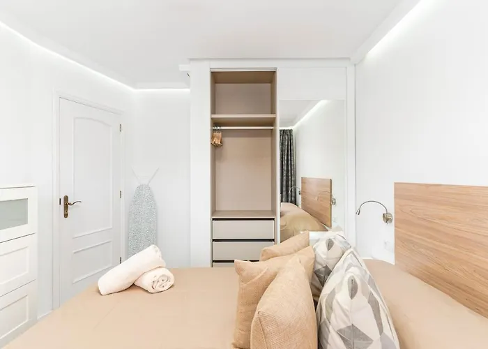 Albatros 234 In Tenerife South San Miguel de Abona