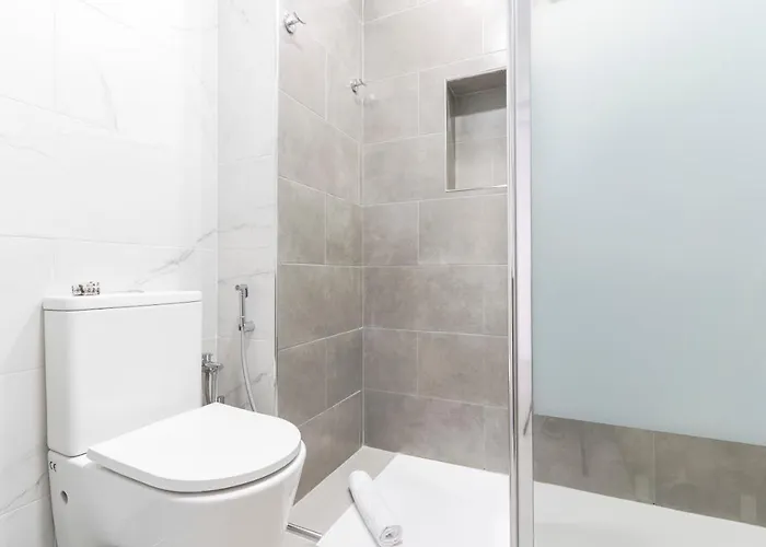 Appartamento Albatros 234 In Tenerife South *