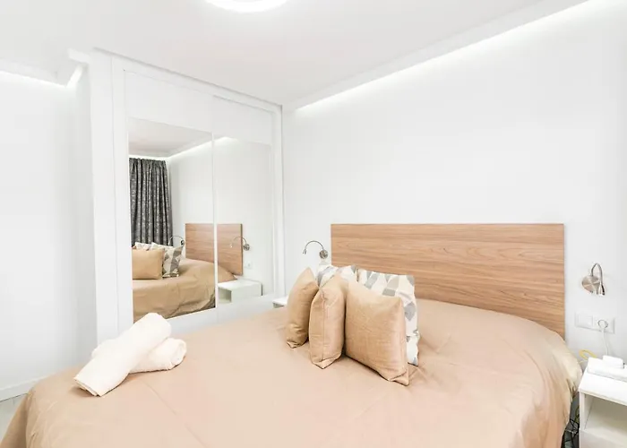 Appartamento Albatros 234 In Tenerife South *