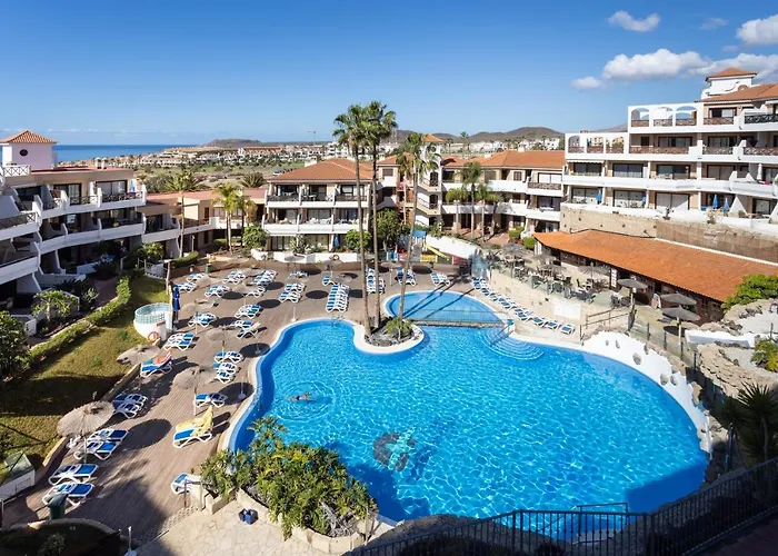 Albatros 234 In Tenerife South * 산미겔데아보나