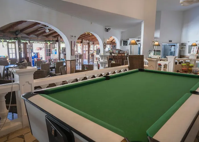 Appartamento Albatros 234 In Tenerife South San Miguel de Abona