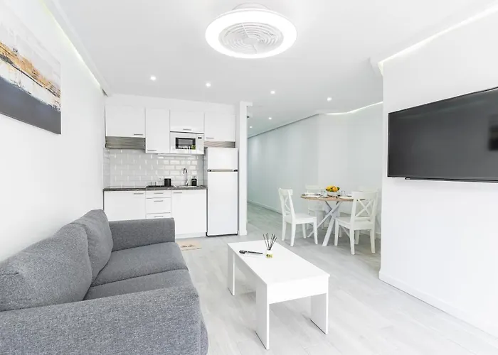Apartamento Albatros 234 In Tenerife South San Miguel de Abona